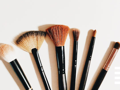 Makeup Tools