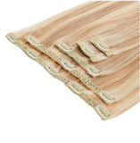 Angel Extensions Sapphire 5 Piece Clip-In