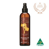 SILK Argan Hair and Skin Treatment
