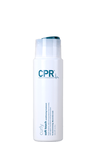 CPR Curly - Soft Touch Conditioner