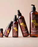 SILK Argan Hair and Skin Treatment