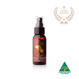 SILK Argan Hair and Skin Treatment