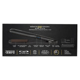 Silver Bullet Keratin 230 Ceramic Wide Plate Hair Straightener