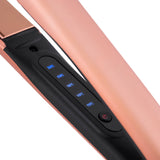 Silver Bullet Titanium 230 Supernova Touch Screen Straightener