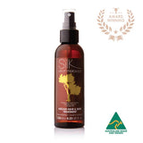 SILK Argan Hair and Skin Treatment
