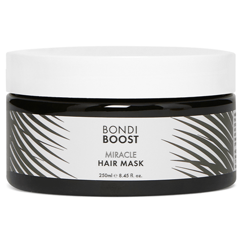 BONDI BOOST Growth Miracle Hair Mask