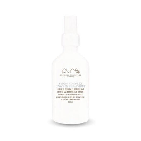 Fusion Complex Leave-In Treatment