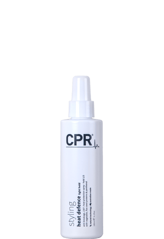 CPR Styling - Heat Defence