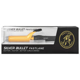 Silver Bullet Fastlane Ceramic Gold Curling Iron