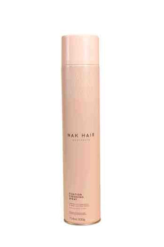 NAK Final Fixation Spray 500g