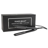 Silver Bullet Keratin 230 Titanium Straightener