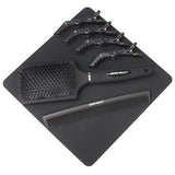 Silver Bullet Keratin 230 Titanium Straightener