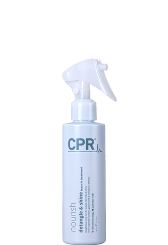 CPR Nourish - Detangle and Shine Leave in Treatment