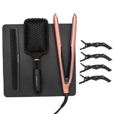 Silver Bullet Titanium 230 Supernova Touch Screen Straightener