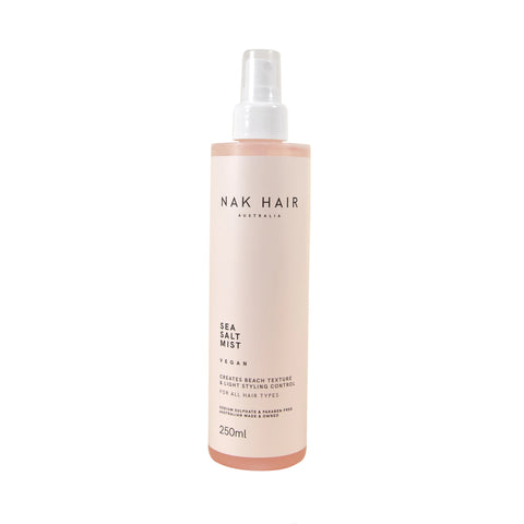 NAK Sea Salt Mist