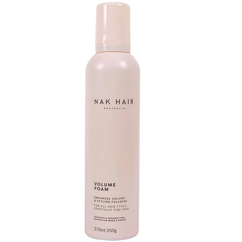 NAK Volume Foam