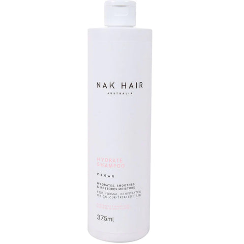 NAK Hydrate Shampoo