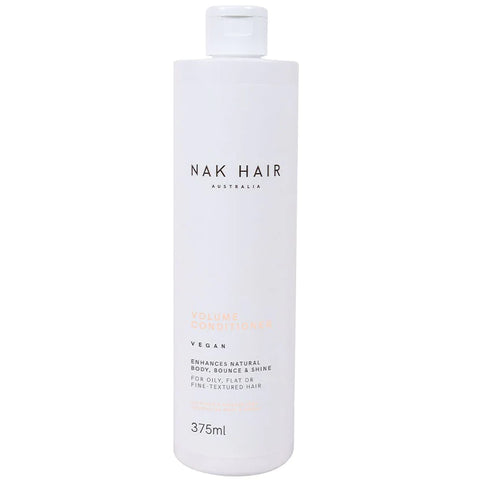 NAK Volume Conditioner