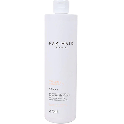 NAK Volume Shampoo