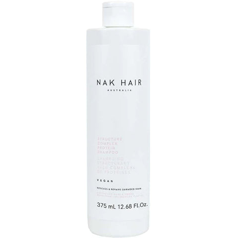 NAK Structure Complex Protein Conditioner