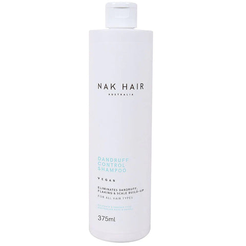 NAK Dandruff Control Shampoo