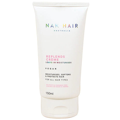 NAK Replends Creme Leave-In Moisturiser