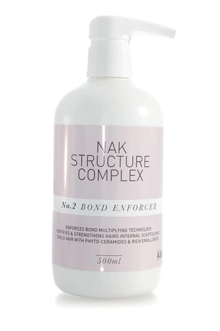 NAK Structure Complex No.2 Bond Enforcer 500ml