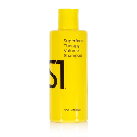 SEAMLESS 1 Volume Shampoo