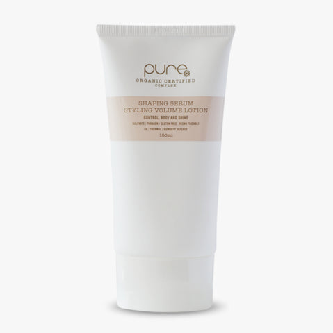Shaping Serum