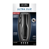 Andis Ultra Clip Adjustable Blade