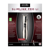 Andis Slimline Pro Li Trimmers