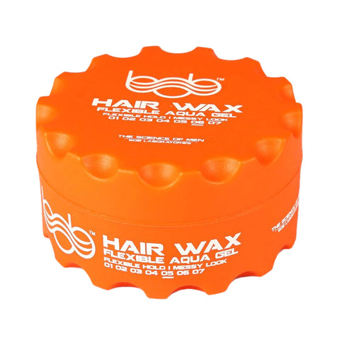 Bob Flexible Aqua Gel Ultra Shine