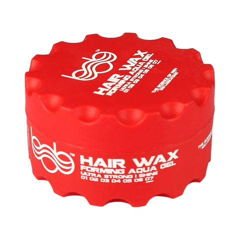 Bob Forming Aqua Gel Ultra Strong And High Shine