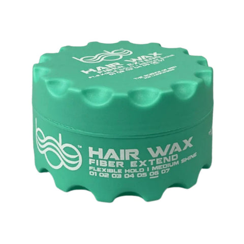 Bob Fiber Extend Hair Wax