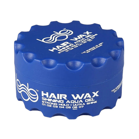Bob Shining Aqua Gel Strong Hold Ultra Shine