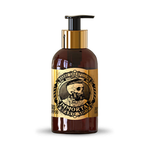 Immortal NYC Beard Shampoo