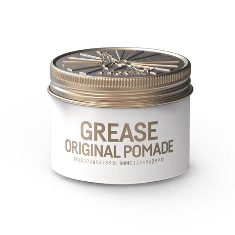 Immortal NYC Grease Original Pomade
