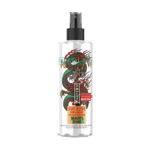 Immortal Infuse Leave In Conditioner Mystic River
