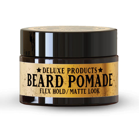 Immortal NYC Beard Pomade