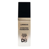 DESIGNER BRANDS Luminous Hydrating Foundation