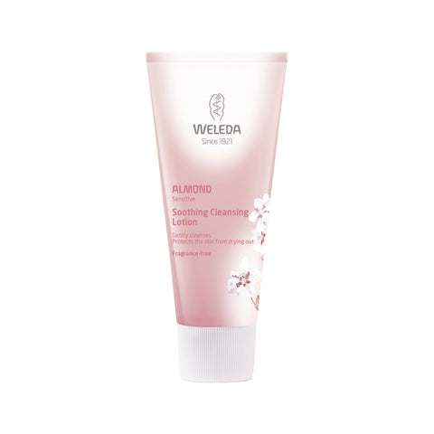 Weleda Almond Soothing Cleansing Lotion