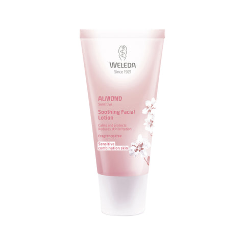 Weleda Soothing Facial Lotion