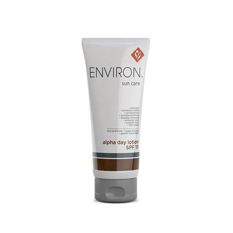 ENVIRON Alfa Day Lotion SPF 15