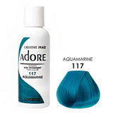 ADORE Semi Permanent Hair Colour