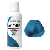 ADORE Semi Permanent Hair Colour