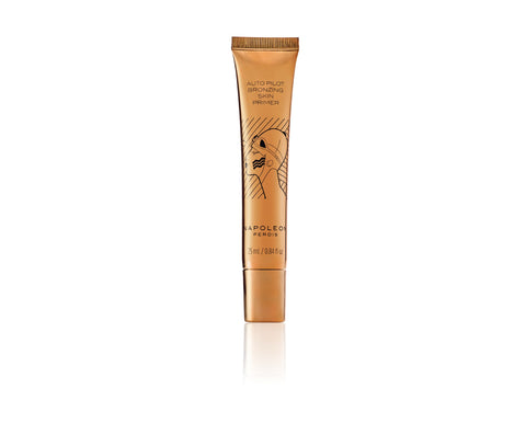 NAPOLEON PERDIS Bronzing Skin Primer