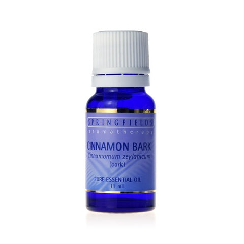 SPRINGFIELDS Essential Oils