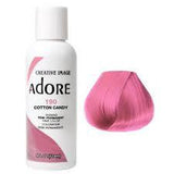 ADORE Semi Permanent Hair Colour