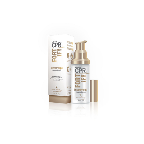 CPR Fortify - Inca Omega Serum