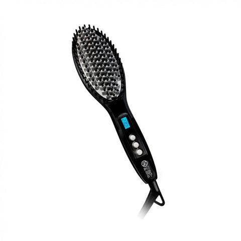 DIVA Hybrid Ceramic Straightening Brush